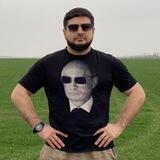 Шамиль Алиев РД
