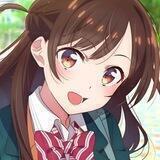 @ Chizuru