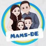 Mams UA🫶🏻DE