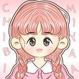 Result chibi miyaa