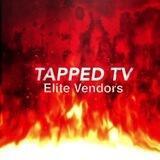 TappedTV’s Elite Vendors🇬🇧