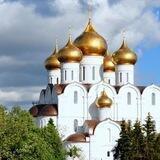 Я ВЕРЮ!