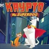 Krypto Superdog Call