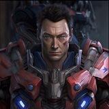 Optimus Elon - ERC20