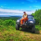 Островитянин