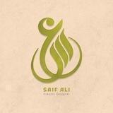 Saif Graphic Designer
