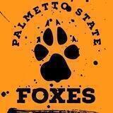ⲗυⲥья ⲏⲟⲣⲁ 🦊