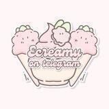 ecreamy (open)