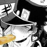 JoJo Hentai🍒