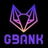 GBANK APY Official