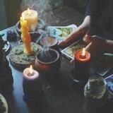 Эзотерическая лавка