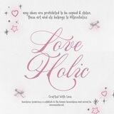 LOVE HOLIC::