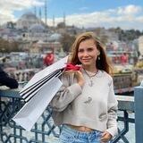 Шопинг в Стамбуле🛍