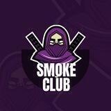 Smoke Club /одноразки/ Elf Bar кривой рог
