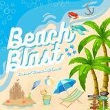 Testi BeachBlast