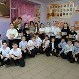 МБОУ СОШ 6 им. И. Т. Сидоренко😍