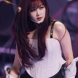 Uchinaga Giselle !