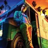 Frank's Med Truck