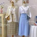 INSPIRASI OUTFIT ❤ & Bagi-bagi Saldo Shopee pay Tiap Hari☀
