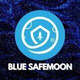 Blue Safemoon