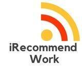 О людях и работе от iRecommendWork