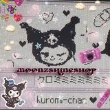 Moonzshine [PROMO]. ♡︎