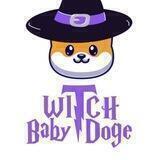 Witch Baby Doge Chanel