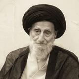حضرت آیت الله العظمی لنگرودی