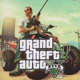 Grand Theft Auto Games | Gta San Andreas Vice City 3 4 5