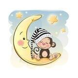 BABY MOONKEY $BBM