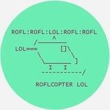 ROFLCOPTER | PORTAL