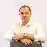 Илья Пестерников