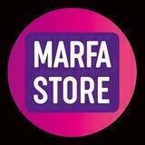 MARFA STORE
