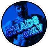 CHADS ONLY ERC20