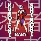 Baby Kunoichi Shinobi