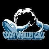 🐳CODY WHALES CALL 中國🐳