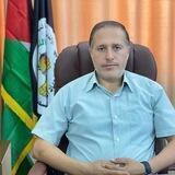 أ. طارق عزالدين المتحدث باسم حركة الجهاد الاسلامي
