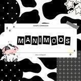 manimoos! | close.