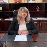Наталья Конкина