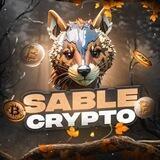 Sable Crypto 🦡