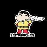 SAITAMA CHAN - ETH