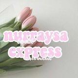 ˖ ࣪ ꒷ 𝗻‌ֹurraysa 𝐞xpress 🛒 ᝬ ٭࣭