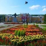 Администрация Кузнецкого района