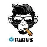 Savage Apes