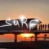 Matsesta Breeze Surfing