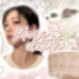 mereddith .. ✿