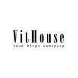 VitHouse | окна • двери • интерьер