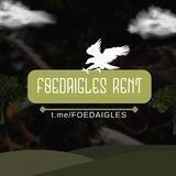 FOEDAIGLES : MENSIVE.