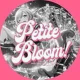 Petite Bloom, klus + rest for a while