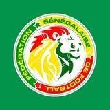 Équipe du Sénégal